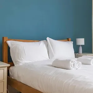  Apartment Stunning 3 Bedroom Flat In Bruntsfield United Kingdom