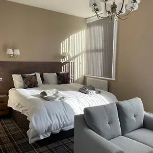 ** Guest house Carlton House United Kingdom