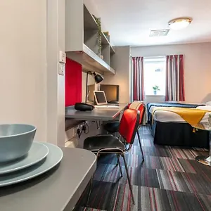  Apartment Student Only - Clarendon Street In United Kingdom