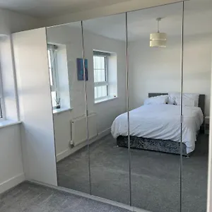  Homestay Private Deluxe Near Hospital United Kingdom