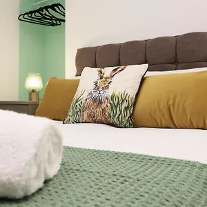 Viewing Deck, On-street Parking, Tv In Every Holiday home