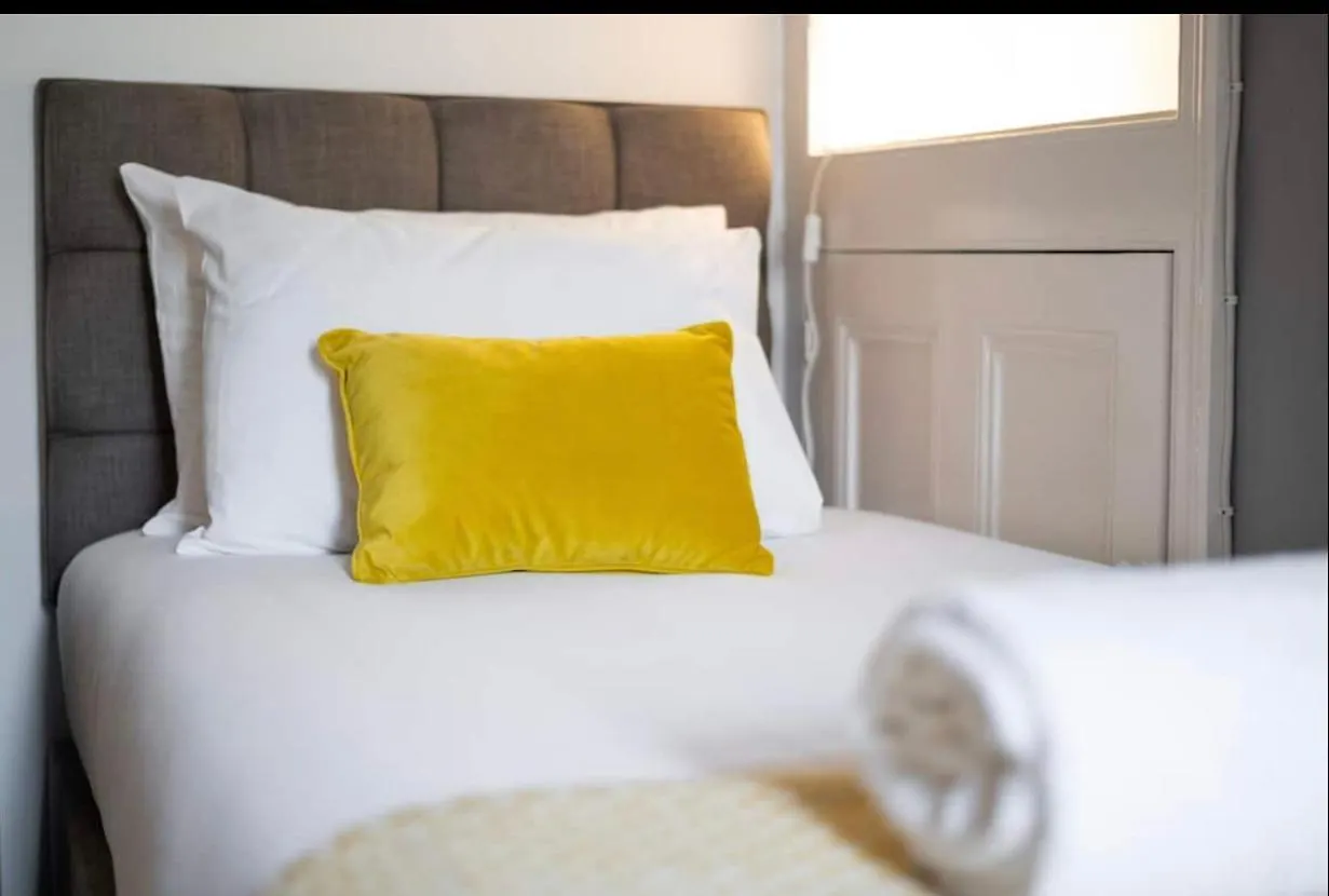 Holiday home 4 Bed Executive Style House - Near City Centre Swansea United Kingdom